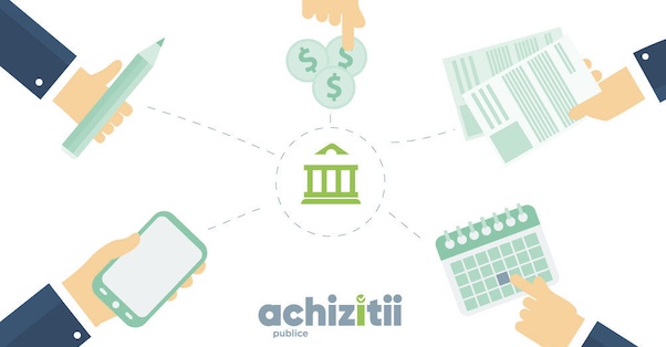 Achizitii publice