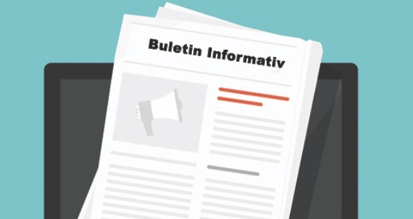 Buletin Informativ