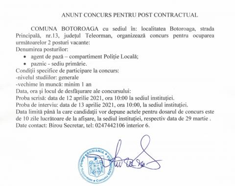 Anunt