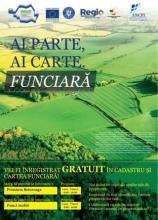 Cadastru gratuit